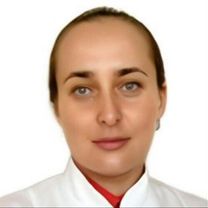 Портянко Наталья Александровна