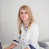 Полякович Инна Петровна