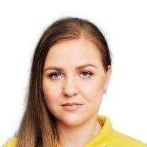 Якусевич Яна Ивановна