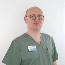 Смолицкий Сергей Александрович