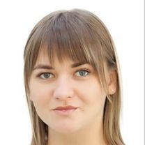 Тарахчян Ольга Владимировна