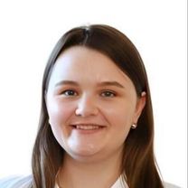 Плотникова Анастасия Вячеславовна