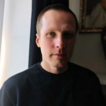 Апанович Кирилл