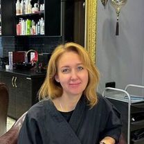 Крюкова Полина