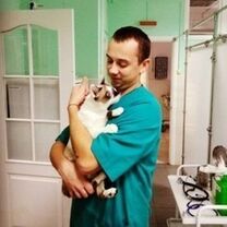 Есьман Олег Тадеушевич