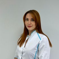 Щербакова Наталья Ивановна