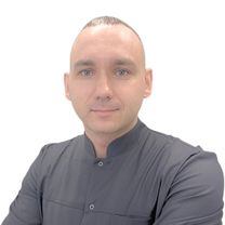 Куксов Максим Сергеевич