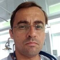 Бобров Вадим Леонидович