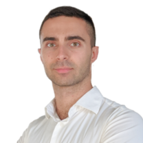 Кудрявцев Владислав Игоревич