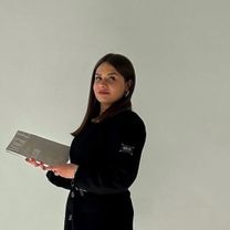 Болотникова Валерия