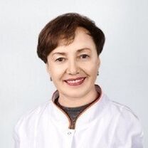 Синкевич Ирина Александровна