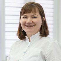 Михалюк Вероника Михайловна