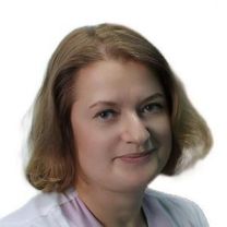 Фридман Анна Ивановна