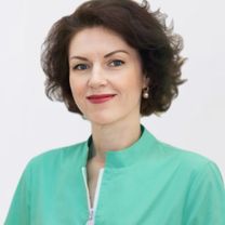 Вершинина-Голубева Татьяна Владимировна