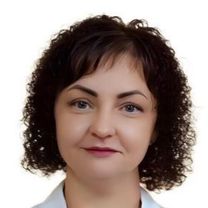 Альшванг Татьяна Сергеевна