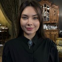 Светлана