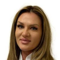 Рыкова Ирина Сергеевна