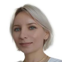 Рошу Лариса Ильинична