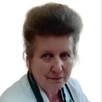 Анищик Янина Евгеньевна