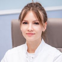 Ковалёва Наталья Александровна