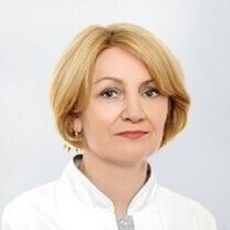 Бартошук Людмила Николаевна