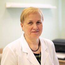 Подомацкая Елена Ивановна