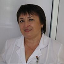 Майорова Людмила Петровна