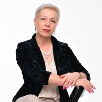 Михнёва Ирина
