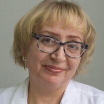 Сержан Тамара Александровна
