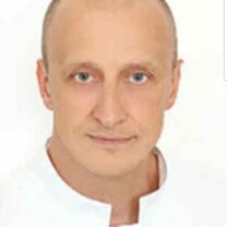 Каковка Геннадий Иванович