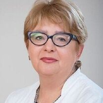 Меленчук Наталья Александровна