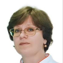 Аль-Анси Светлана Владимировна