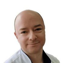 Карпович Константин Владимирович