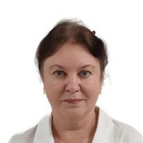 Самарина Марина Юрьевна