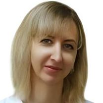 Сороко Ирина Александровна