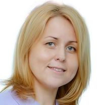 Абрамович Мария Владимировна