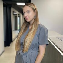 Анастасия