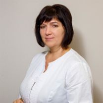 Ладысюк Оксана Владимировна