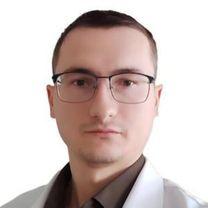 Свекло Константин Валерьянович