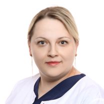 Бондарчук Юлия Михайловна