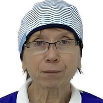 Юринок Елена Владимировна