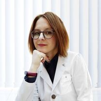 Стаскевич Регина Николаевна
