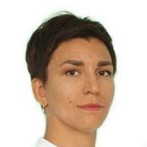 Анашкина Инесса Николаевна