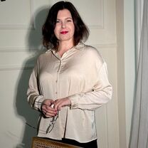 Анушкина Ольга Владимировна