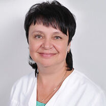 Мирошниченко Инна Анатольевна