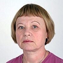 Черченко Наталья Николаевна