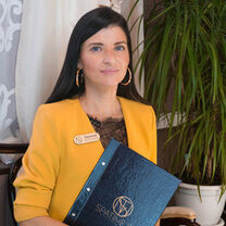 Сафиулина Зарина