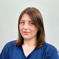 Данилович Алеся Анатольевна