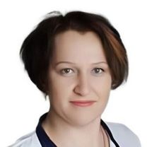 Бурдо Наталья Александровна