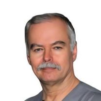 Семак Игорь Александрович